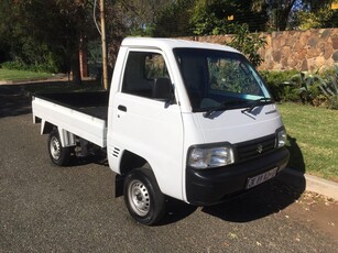 2020 Suzuki Super Carry 1.2 For Sale