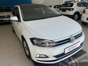 2020 Volkswagen Polo 1.0 Tsi Trendline For Sale in Eastern Cape, Port Elizabeth