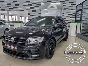 2020 Volkswagen Tiguan 2.0TDI 4Motion Comfortline R-Line For Sale
