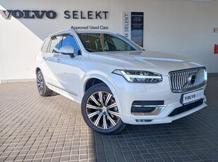 2020 Volvo XC90 D5 AWD Inscription For Sale