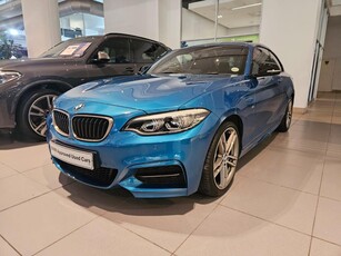 2021 BMW 2 Series M240i Coupe For Sale