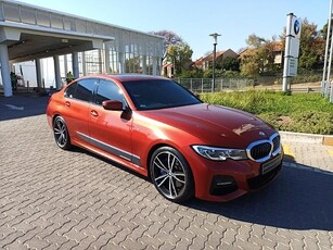 2021 BMW 3 Series 330i M Sport For Sale