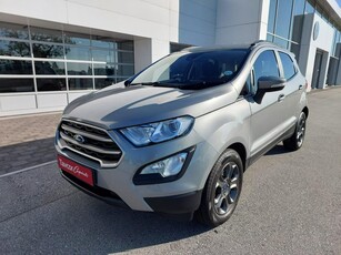 2021 Ford EcoSport 1.0T Trend Auto For Sale