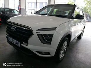 2021 Hyundai Creta 1.4T Executive For Sale in Gauteng, Johannesburg