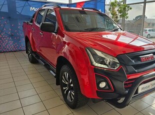 2021 Isuzu D-Max 250 Double Cab X-Rider Auto For Sale