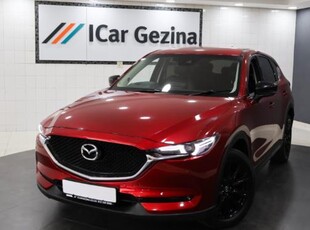 2021 Mazda CX-5 2.0 Carbon Edition For Sale in Gauteng, Pretoria