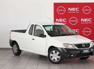 2021 Nissan NP200 1.5dCi Safety Pack For Sale