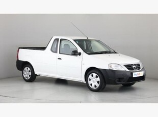 2021 Nissan NP200 1.6i (aircon) Safety Pack For Sale in Western Cape, Cape Town