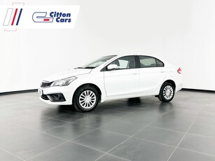 2021 Suzuki Ciaz 1.5 GL Auto For Sale