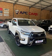 2021 Toyota Hilux Xtra Cab For Sale in KwaZulu-Natal, Pietermaritzburg