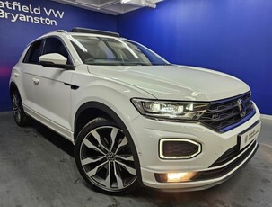 2021 Volkswagen T-Roc For Sale in Gauteng, Sandton