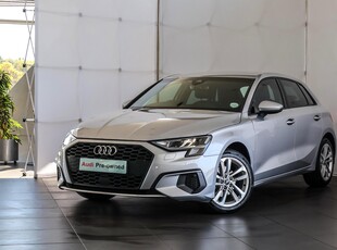 2022 Audi A3 For Sale in Gauteng, Pretoria