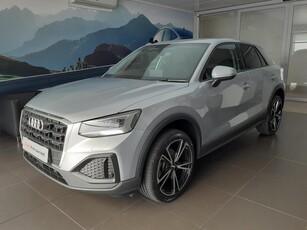 2022 Audi Q2 35TFSI For Sale