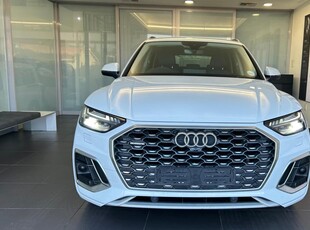 2022 Audi Q5 Sportback For Sale in KwaZulu-Natal, Margate