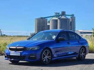 2022 BMW 3 Series 330i Mzansi Edition For Sale in KwaZulu-Natal, Richards Bay