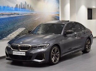 2022 BMW 3 Series M340i xDrive For Sale in KwaZulu-Natal, Umhlanga