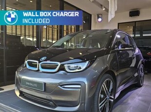 2022 BMW i3 eDrive For Sale in KwaZulu-Natal, Ballito