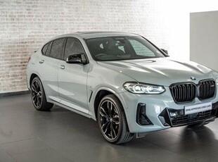 2022 BMW X4 M40i For Sale