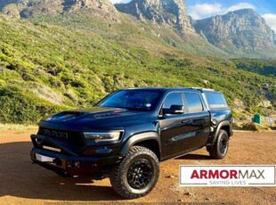 2022 Dodge RAM 1500 TRX Hemi V8 For Sale in KwaZulu-Natal, Ballito