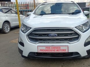 2022 Ford EcoSport 1.0T Active For Sale in Gauteng, Johannesburg