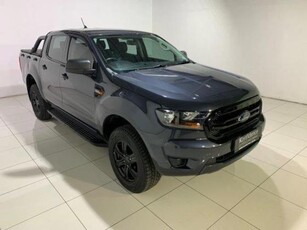 2022 Ford Ranger 2.2TDCi Double Cab 4x4 XL Sport For Sale