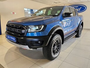 2022 Ford Ranger Raptor For Sale in Gauteng, Sandton