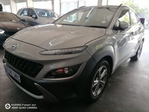 2022 Hyundai Kona 2.0 Executive For Sale in Gauteng, Johannesburg