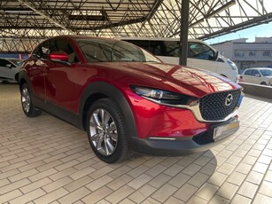 2022 Mazda CX-30 2.0 Individual For Sale