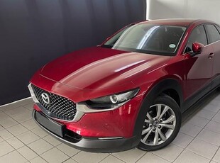 2022 Mazda Mazda CX-30 For Sale in KwaZulu-Natal, Margate