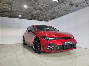 2022 Volkswagen Golf GTi For Sale