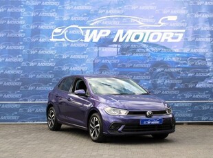 2022 VOLKSWAGEN POLO 1.0 TSI LIFE For Sale in Western Cape, Bellville