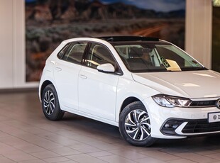 2022 Volkswagen Polo Hatch For Sale in Gauteng, Sandton