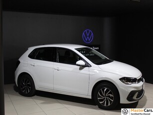 2022 Volkswagen Polo Hatch For Sale in Western Cape, Cape Town