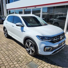 2022 Volkswagen T-Cross For Sale in KwaZulu-Natal, Pinetown