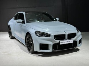 2023 BMW M2 Coupe Auto For Sale in Western Cape, Claremont