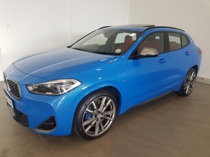 2023 BMW X2 M35i For Sale