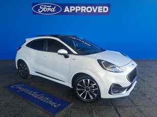 2023 Ford PUMA 1.0t St-line Vignale For Sale