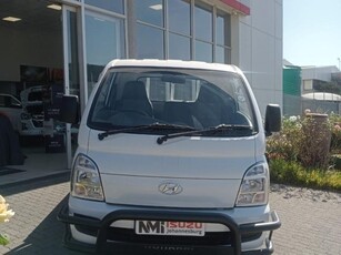 2023 Hyundai H-100 Bakkie 2.6D Chassis Cab (Aircon) For Sale
