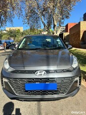 2023 Hyundai i10 Grand used car for sale in Johannesburg City Gauteng South Africa - OnlyCars.co.za