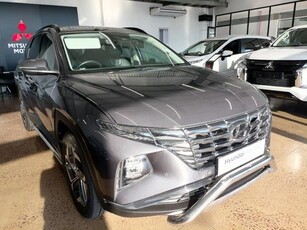 2023 Hyundai Tucson 2.0 Elite For Sale