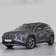 2023 Hyundai Tucson 2.0D Elite For Sale