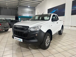 2023 Isuzu D-Max 1.9TD Extended Cab L For Sale