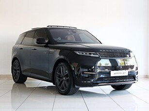2023 Land Rover Range Rover Sport D350 Autobiography For Sale