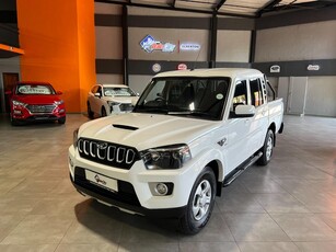 2023 Mahindra Pik Up 2.2CRDe Double Cab S6 Auto For Sale