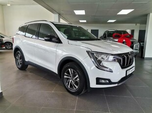 2023 Mahindra XUV700 2.0T AX5 For Sale in Gauteng, Sandton