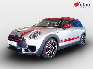 2023 MINI Clubman John Cooper Works ALL4 Clubman For Sale