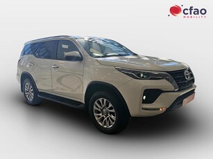 2023 Toyota Fortuner 2.8GD-6 4x4 For Sale