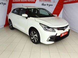 2023 Toyota Starlet 1.5 Xs auto For Sale in KwaZulu-Natal, Durban