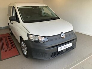 2023 Volkswagen Caddy Kombi 1.6 For Sale