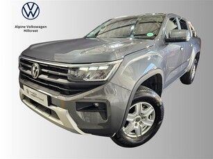 2023 Volkswagen Light Commercial New Amarok For Sale in KwaZulu-Natal, Hillcrest